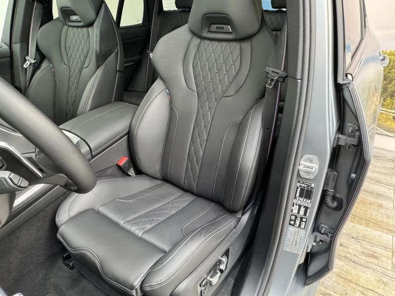 BMW X5 xDr.40d M Sport Pro 22&#34; AHK, снимка 9 - Автомобили и джипове - 51520989