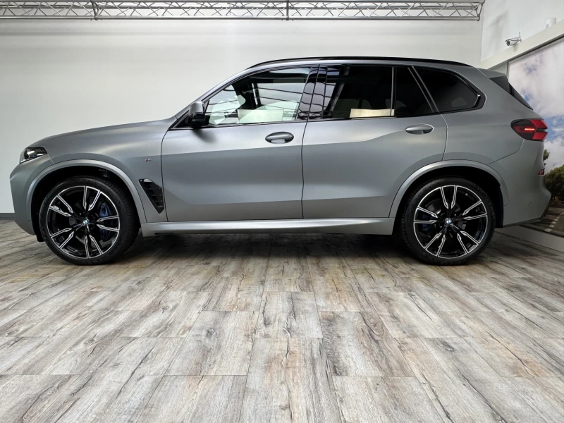 BMW X5 xDr.40d M Sport Pro 22&#34; AHK, снимка 3 - Автомобили и джипове - 51520989
