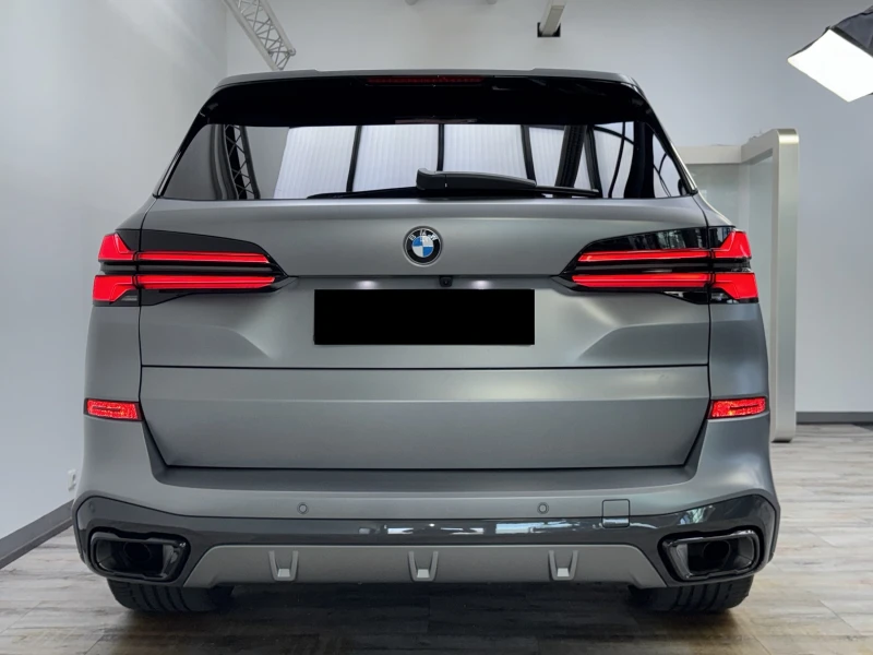 BMW X5 xDr.40d M Sport Pro 22&#34; AHK, снимка 4 - Автомобили и джипове - 51520989