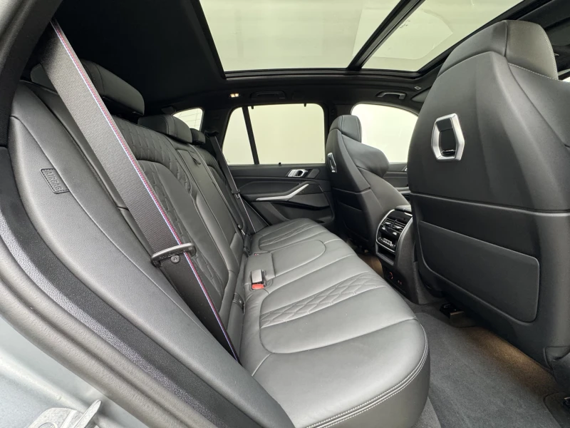 BMW X5 xDr.40d M Sport Pro 22&#34; AHK, снимка 15 - Автомобили и джипове - 51520989