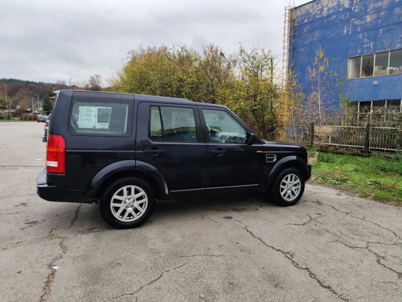 Land Rover Discovery, снимка 2 - Автомобили и джипове - 52383284