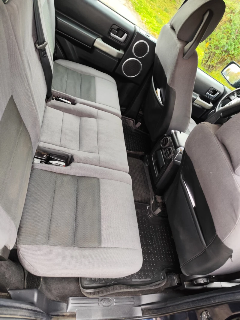 Land Rover Discovery, снимка 10 - Автомобили и джипове - 52383284