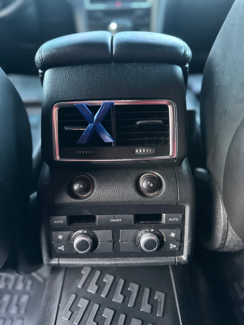 Audi Q7, снимка 12 - Автомобили и джипове - 52906699