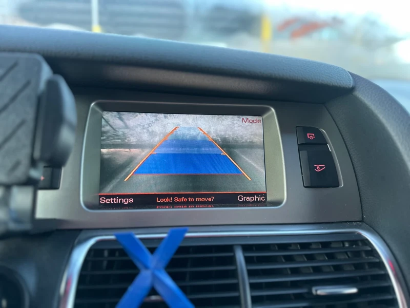 Audi Q7, снимка 13 - Автомобили и джипове - 52906699