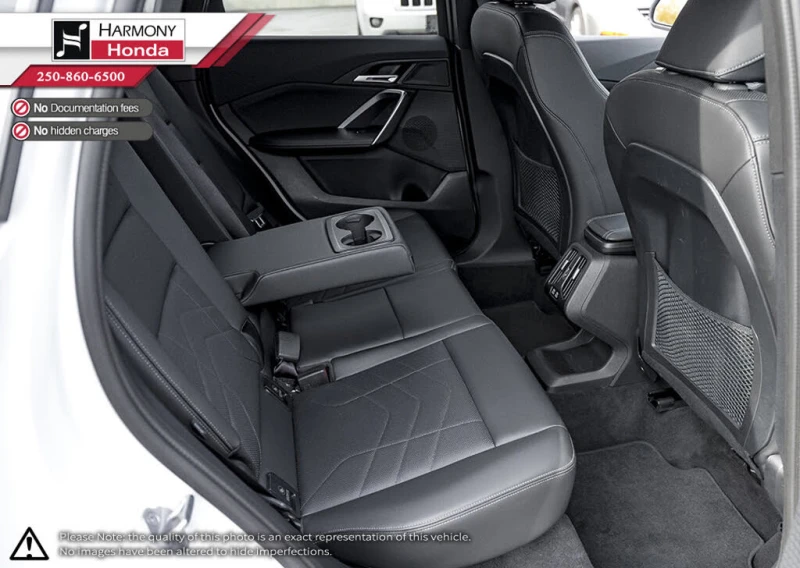 BMW X1 xDrive28i*  АвтоКредит* (ЦЕНА ДО БГ), снимка 8 - Автомобили и джипове - 53292856