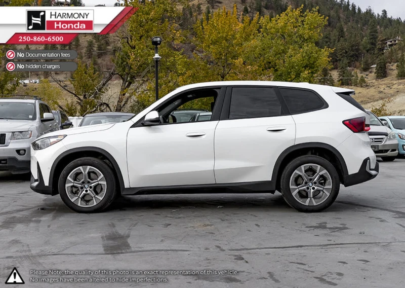 BMW X1 xDrive28i*  АвтоКредит* (ЦЕНА ДО БГ), снимка 3 - Автомобили и джипове - 53292856