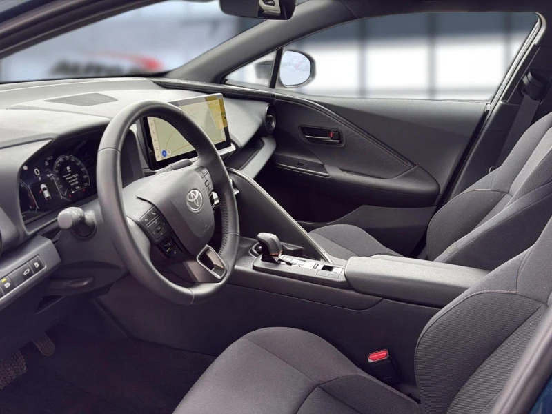 Toyota C-HR 2.0* TEAM-D* CAM* KEYLESS* DISTR* , снимка 9 - Автомобили и джипове - 53416509