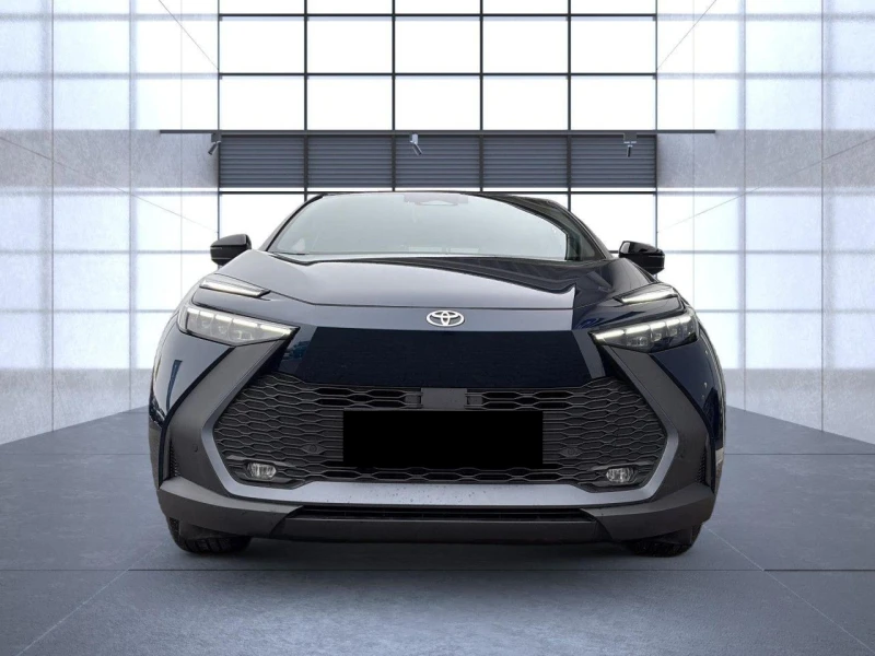 Toyota C-HR 2.0* TEAM-D* CAM* KEYLESS* DISTR* , снимка 2 - Автомобили и джипове - 53416509