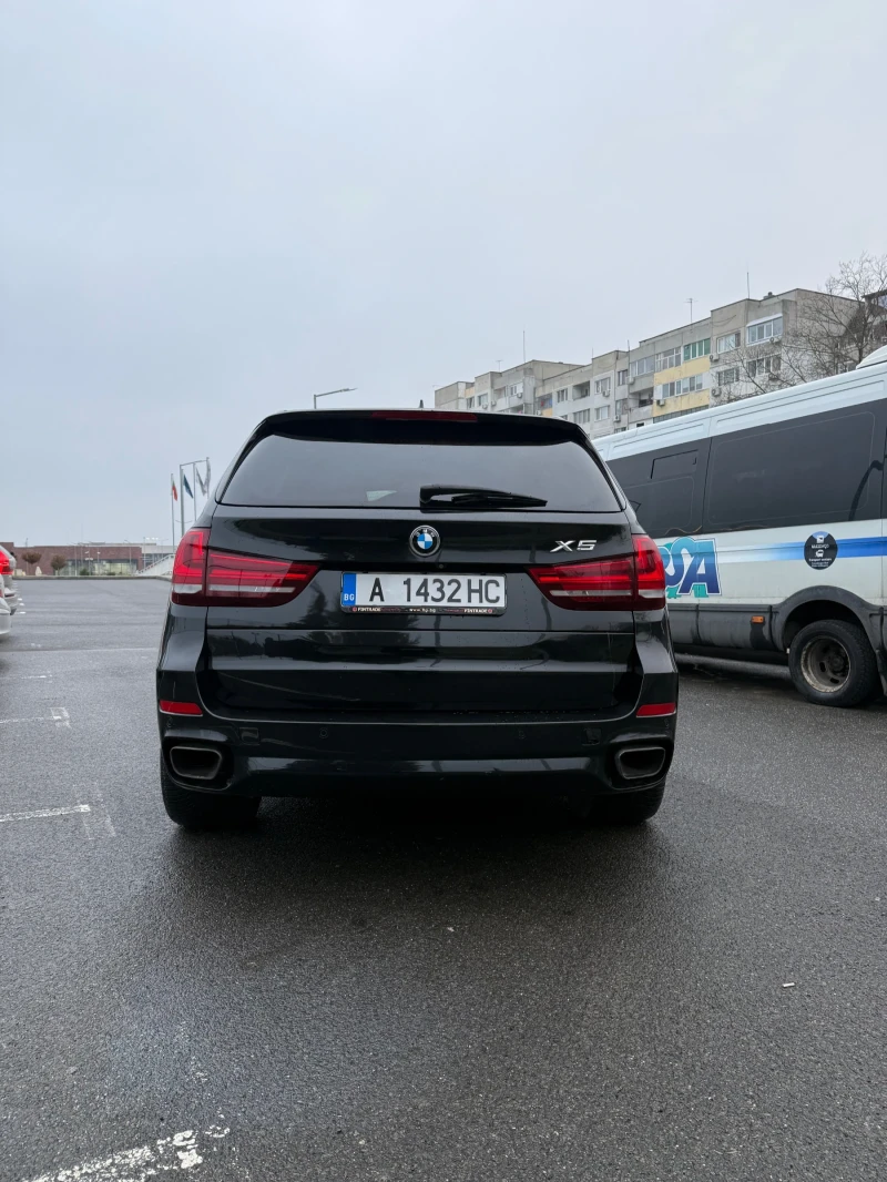 BMW X5 X5 40d Mpack , снимка 5 - Автомобили и джипове - 53459613