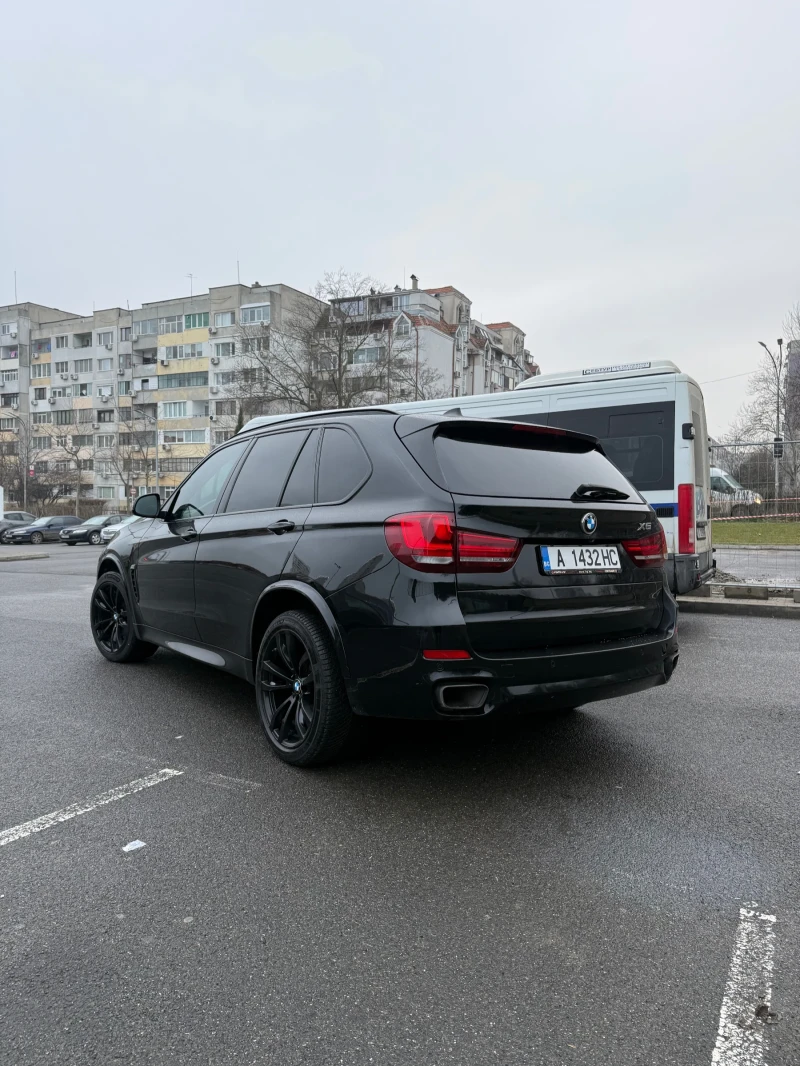 BMW X5 X5 40d Mpack , снимка 4 - Автомобили и джипове - 53459613