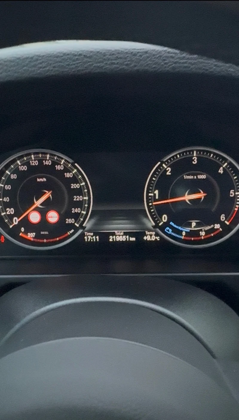 BMW X5 X5 40d Mpack , снимка 9 - Автомобили и джипове - 53459613