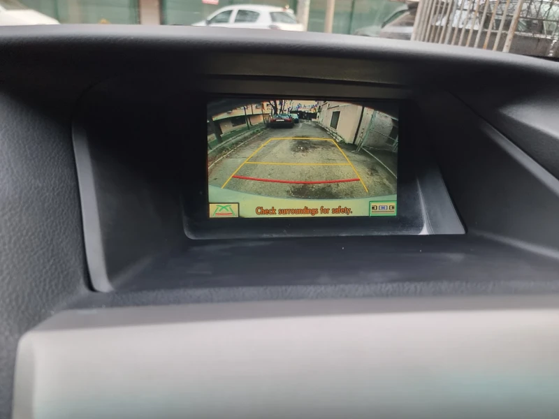 Lexus RX 450h G15W, снимка 17 - Автомобили и джипове - 53568287