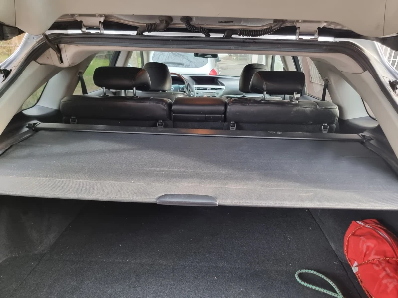 Lexus RX 450h G15W, снимка 12 - Автомобили и джипове - 53568287