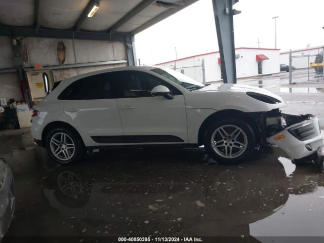 Porsche Macan, снимка 12 - Автомобили и джипове - 48316998