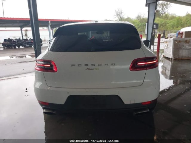 Porsche Macan, снимка 14 - Автомобили и джипове - 48316998