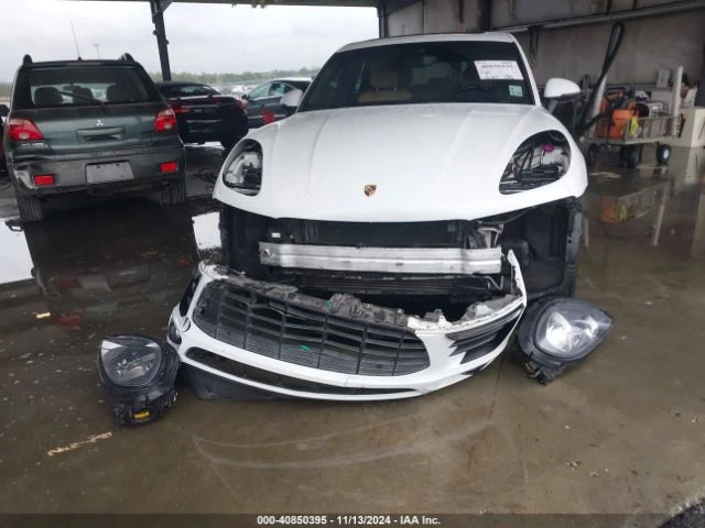 Porsche Macan, снимка 5 - Автомобили и джипове - 48316998