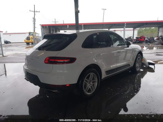 Porsche Macan, снимка 4 - Автомобили и джипове - 48316998