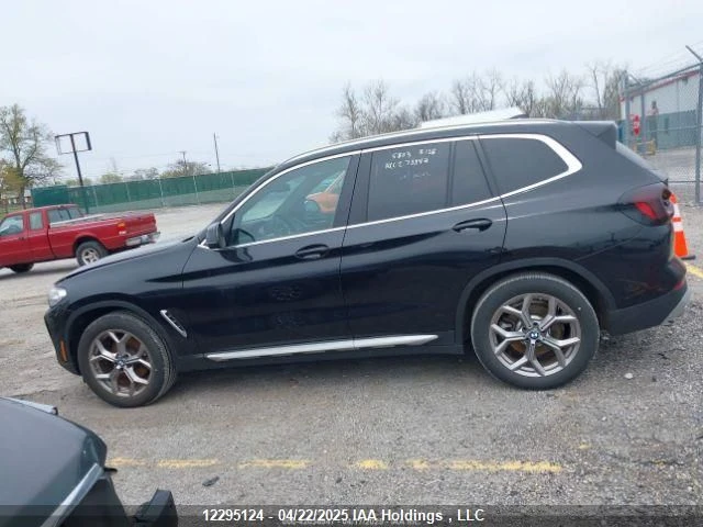 BMW X3 XDRIVE30I   - изображение 5