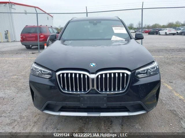 BMW X3 XDRIVE30I   - изображение 2