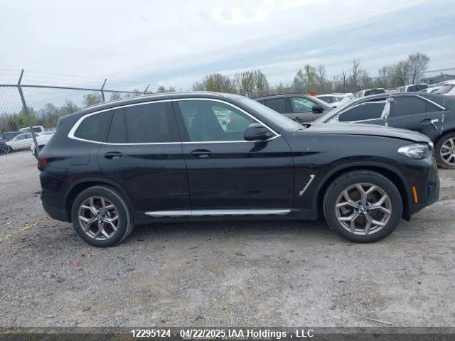 BMW X3 XDRIVE30I   - изображение 4