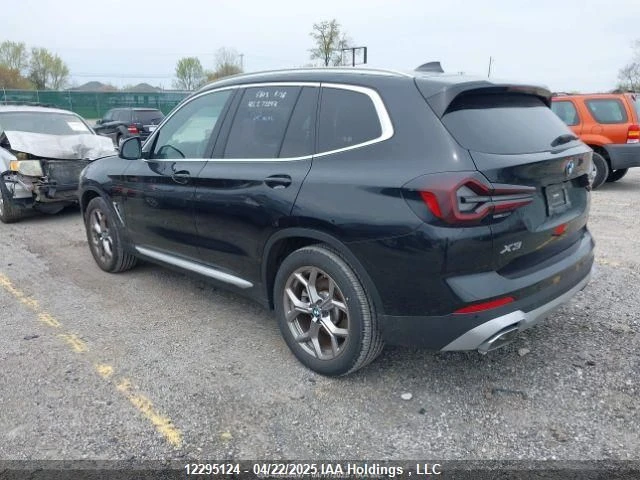 BMW X3 XDRIVE30I   - изображение 6