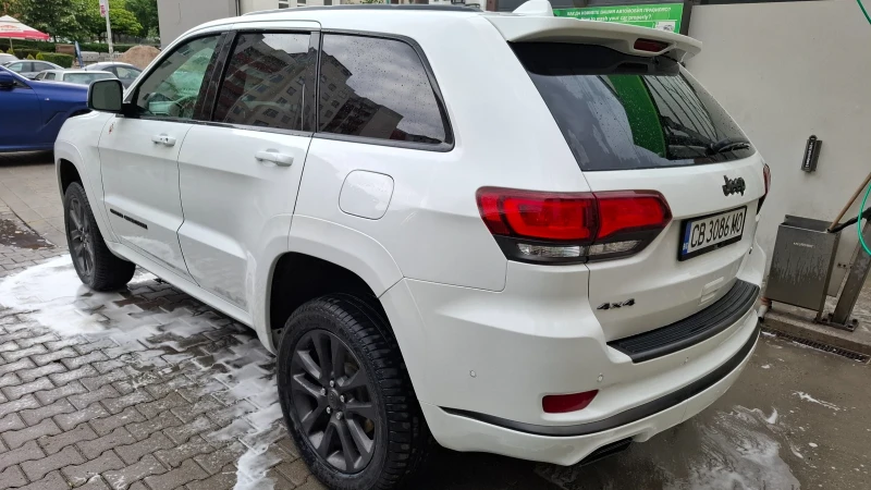 Jeep Grand cherokee 3.6 V6 - 58500 лв. - 80622805 1