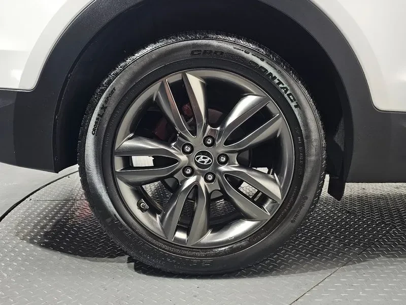 Hyundai Santa fe Dm Diesel (E-Vgt) 2.0 2Wd Exclusive | Mobile.bg � ����������� 4