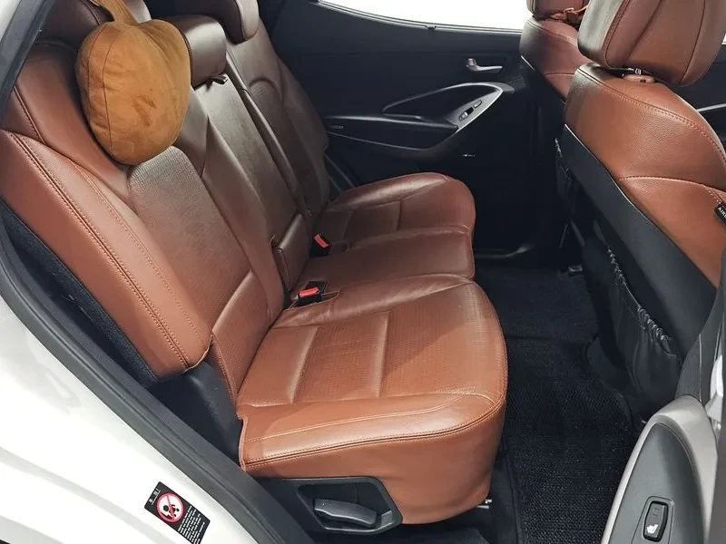 Hyundai Santa fe Dm Diesel (E-Vgt) 2.0 2Wd Exclusive | Mobile.bg � ����������� 10