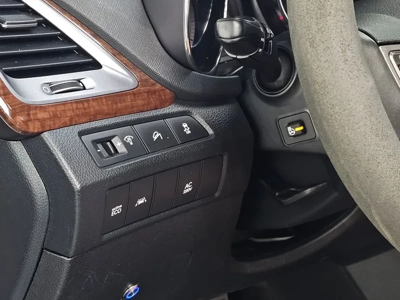 Hyundai Santa fe Dm Diesel (E-Vgt) 2.0 2Wd Exclusive | Mobile.bg � ����������� 16