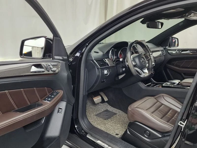 Mercedes-Benz GLE 4MATIC* HARMAN KARDON* DISTRONIC* 360* TV* PANO* , снимка 8 - Автомобили и джипове - 55336441