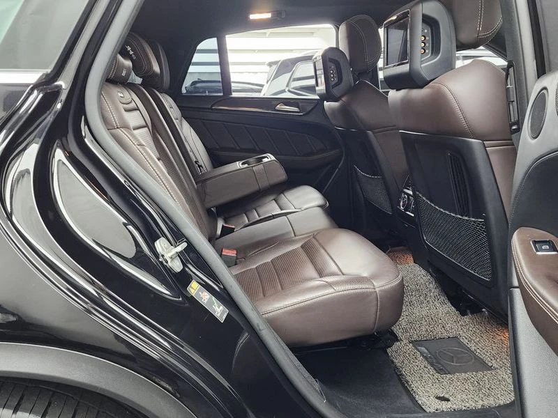 Mercedes-Benz GLE 4MATIC* HARMAN KARDON* DISTRONIC* 360* TV* PANO* , снимка 10 - Автомобили и джипове - 55336441
