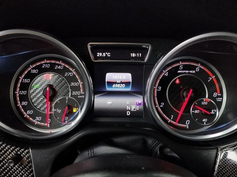 Mercedes-Benz GLE 4MATIC* HARMAN KARDON* DISTRONIC* 360* TV* PANO* , снимка 6 - Автомобили и джипове - 55336441