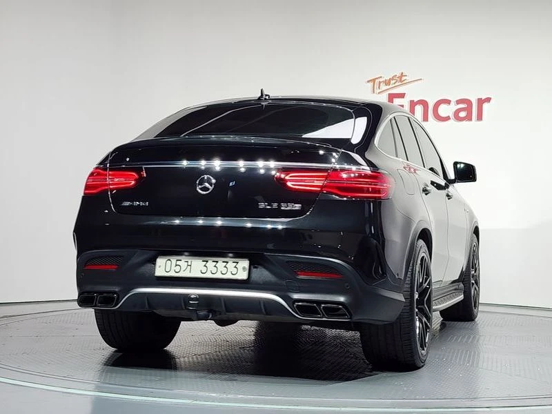 Mercedes-Benz GLE 4MATIC* HARMAN KARDON* DISTRONIC* 360* TV* PANO* , снимка 4 - Автомобили и джипове - 55336441