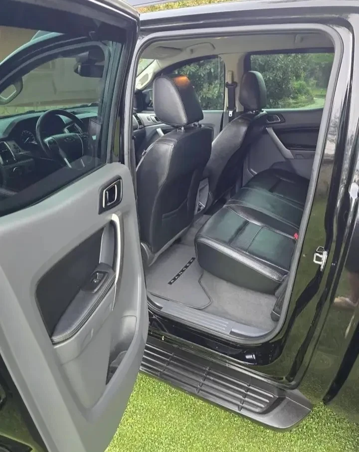 Ford Ranger 3.2 TDCI, снимка 7 - Автомобили и джипове - 56047124