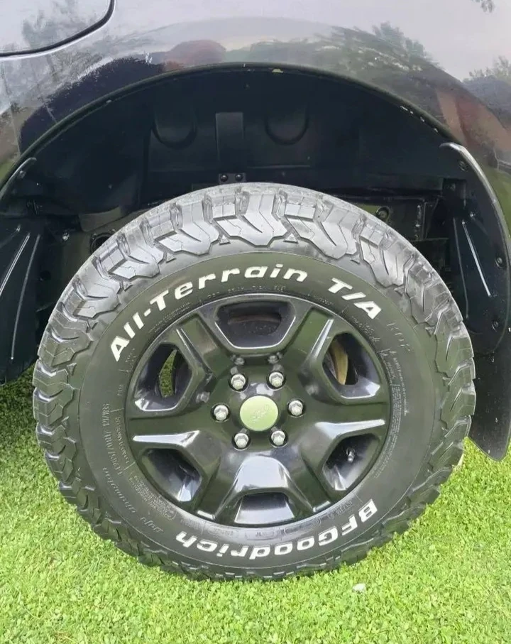 Ford Ranger 3.2 TDCI, снимка 5 - Автомобили и джипове - 56047124