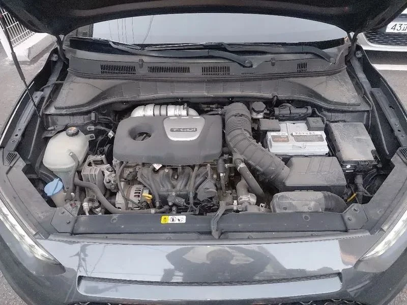 Hyundai Kona, снимка 6 - Автомобили и джипове - 56687891