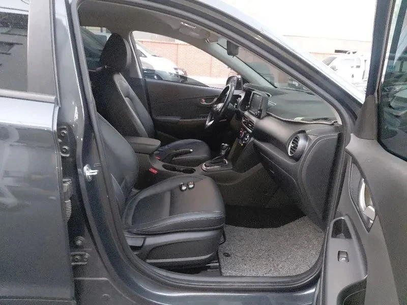 Hyundai Kona, снимка 13 - Автомобили и джипове - 56687891