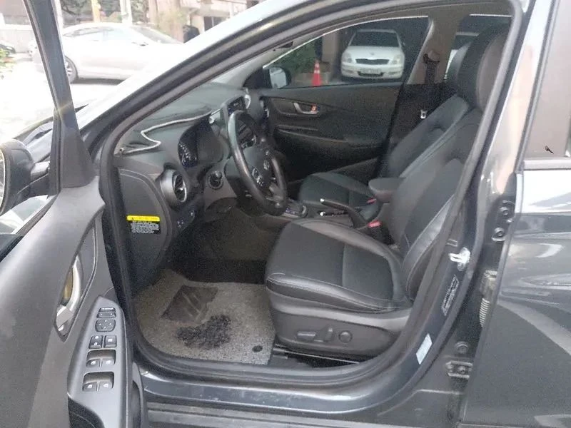 Hyundai Kona, снимка 10 - Автомобили и джипове - 56687891