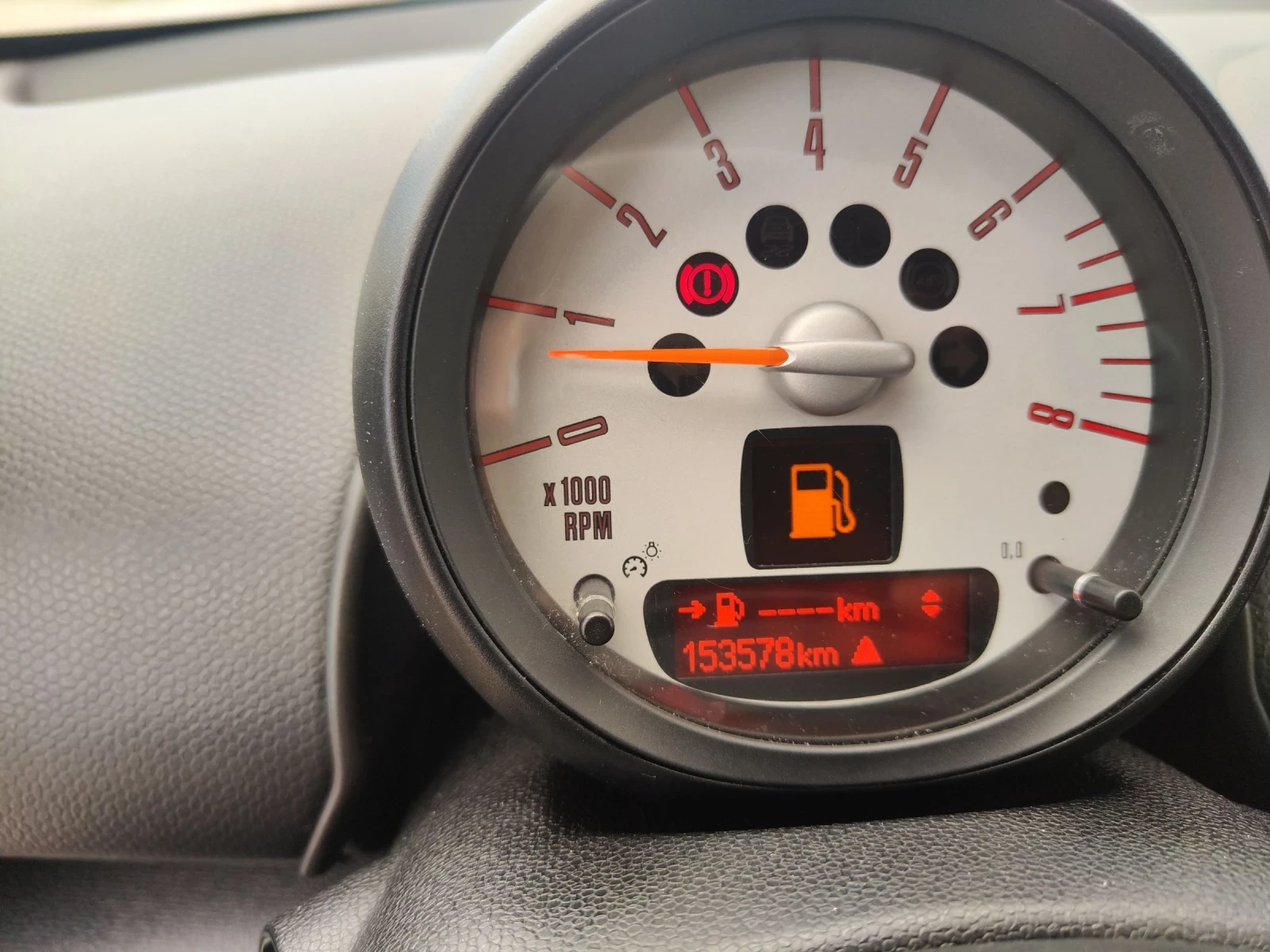 Mini Countryman 1.6 I 122 k.s. | Mobile.bg — изображение 13