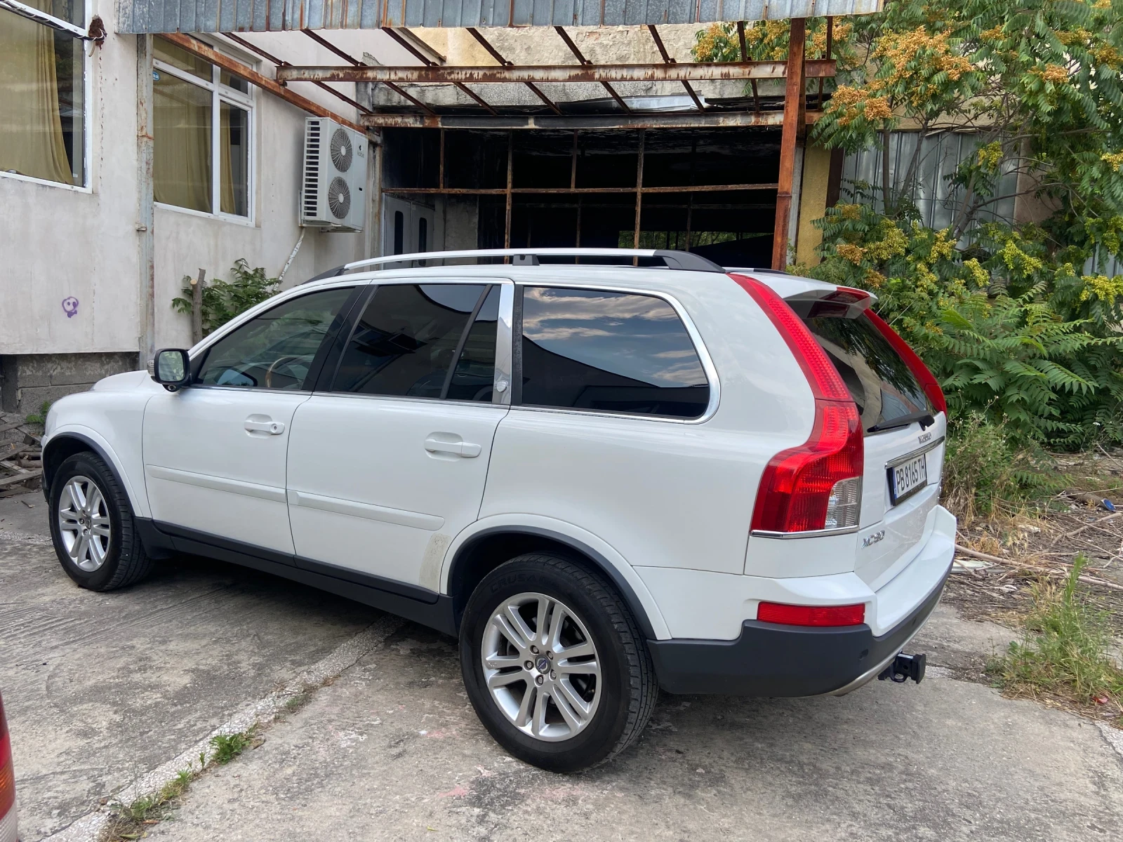 Volvo Xc90  - изображение 2