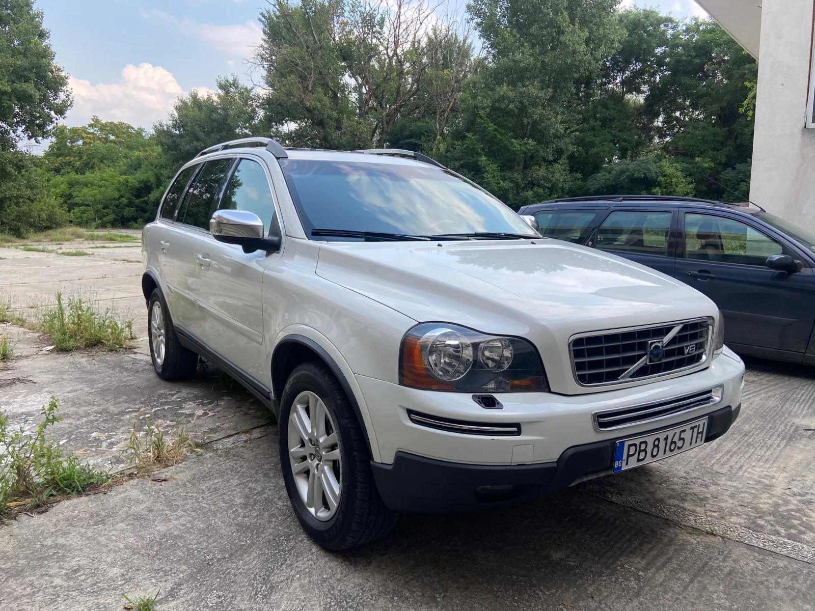 Volvo Xc90  - изображение 3