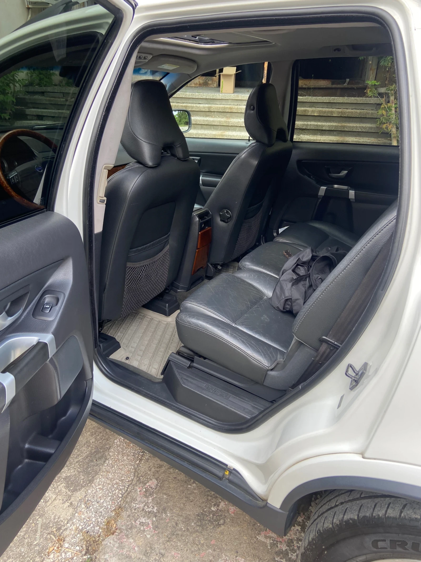 Volvo Xc90  - изображение 5