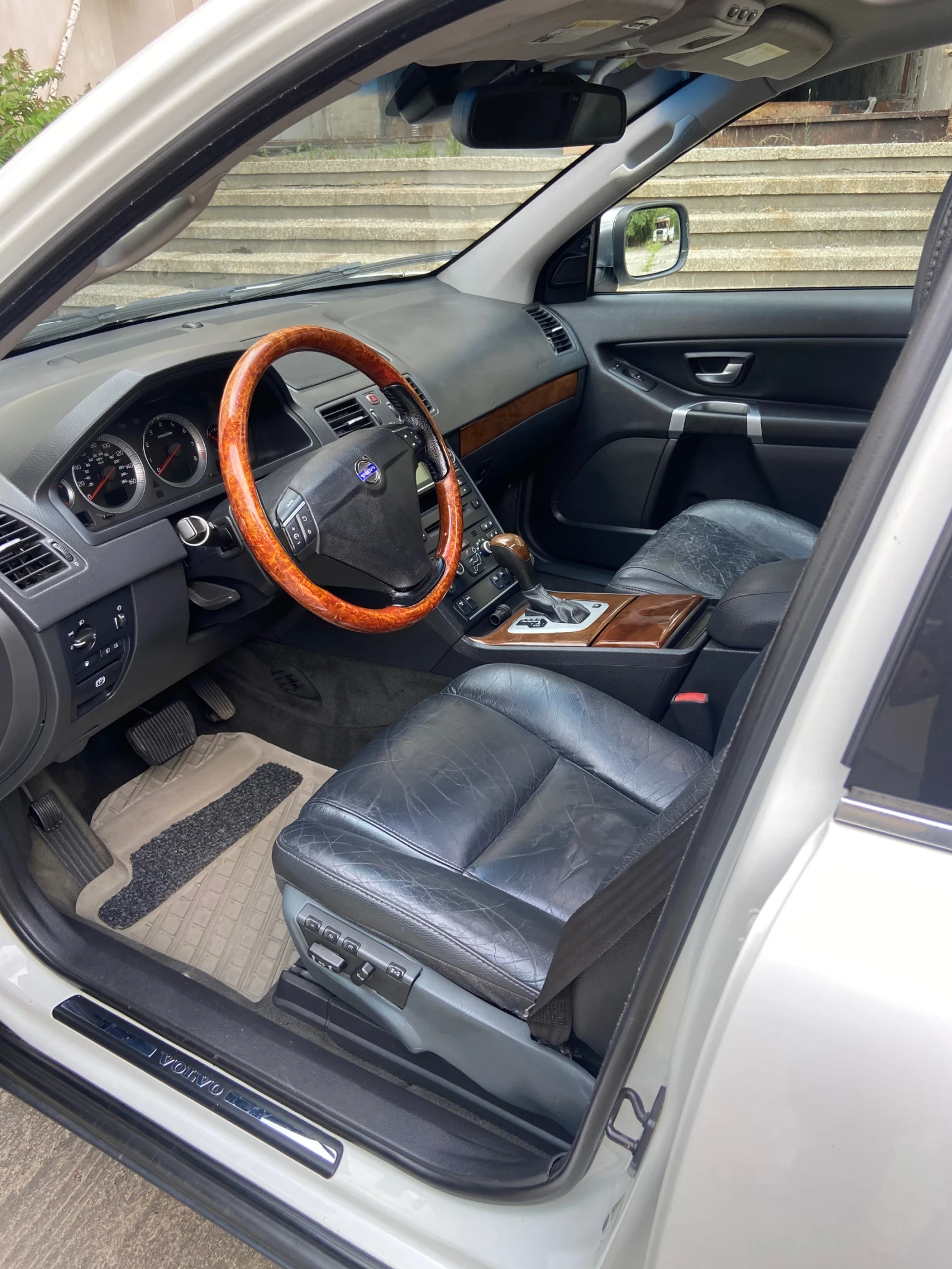 Volvo Xc90  - изображение 9
