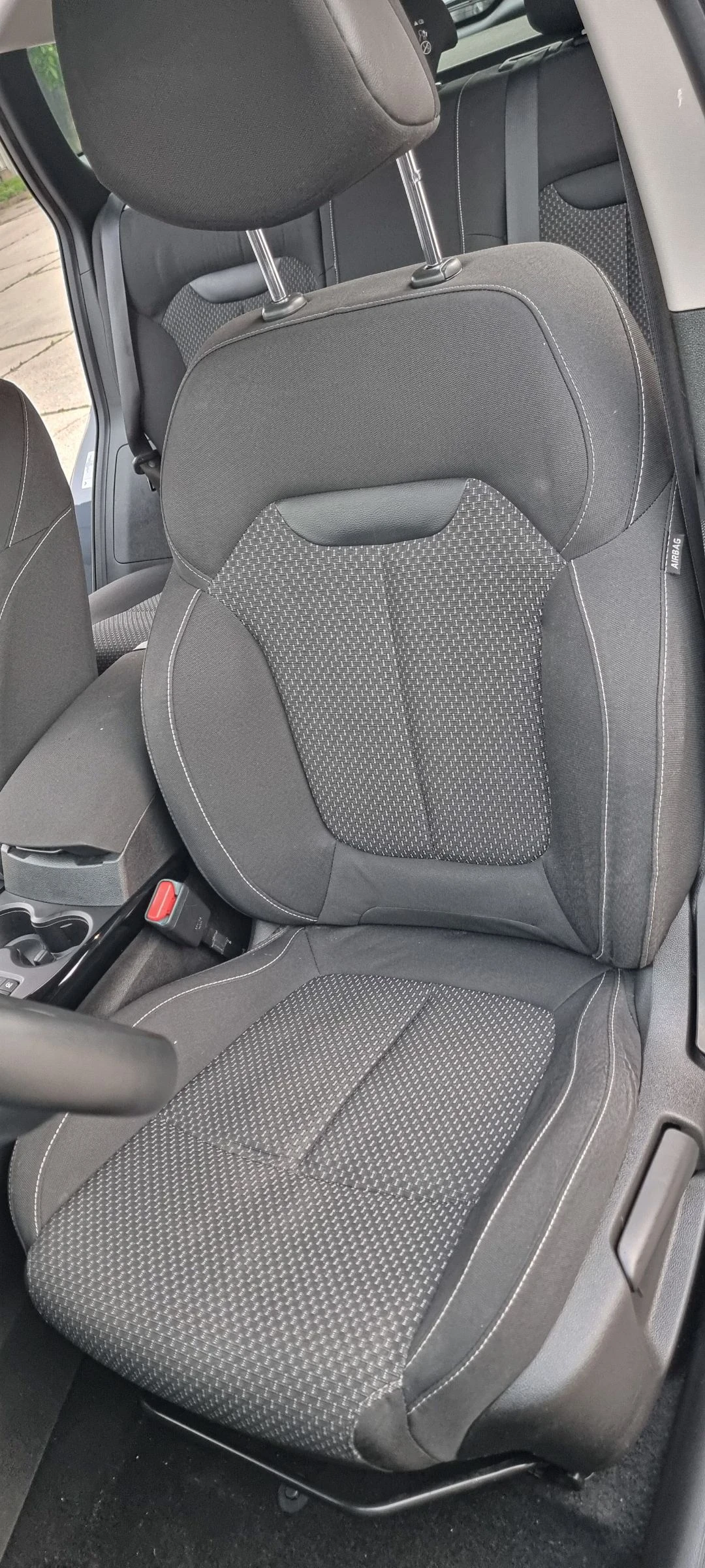 Renault Kadjar 1.5dci Energy Business Edition - изображение 10