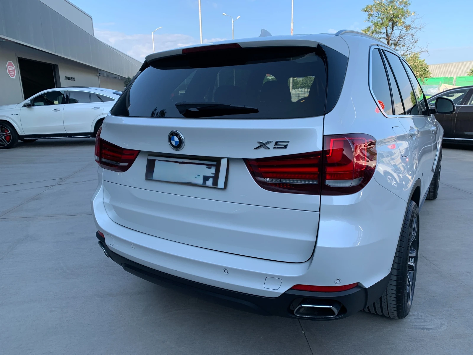 BMW X5 | Mobile.bg � ����������� 16