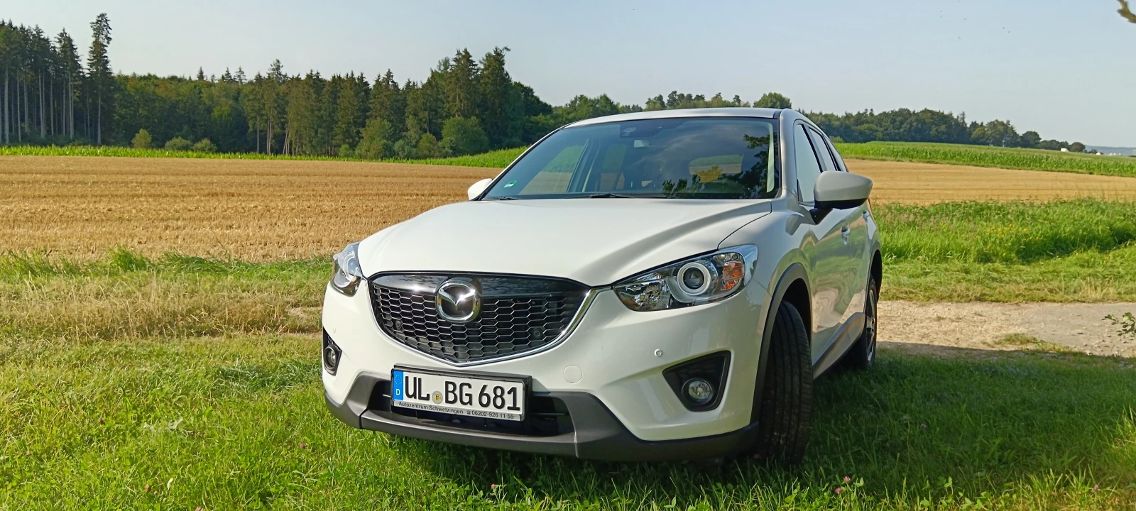Mazda CX-5  - изображение 2