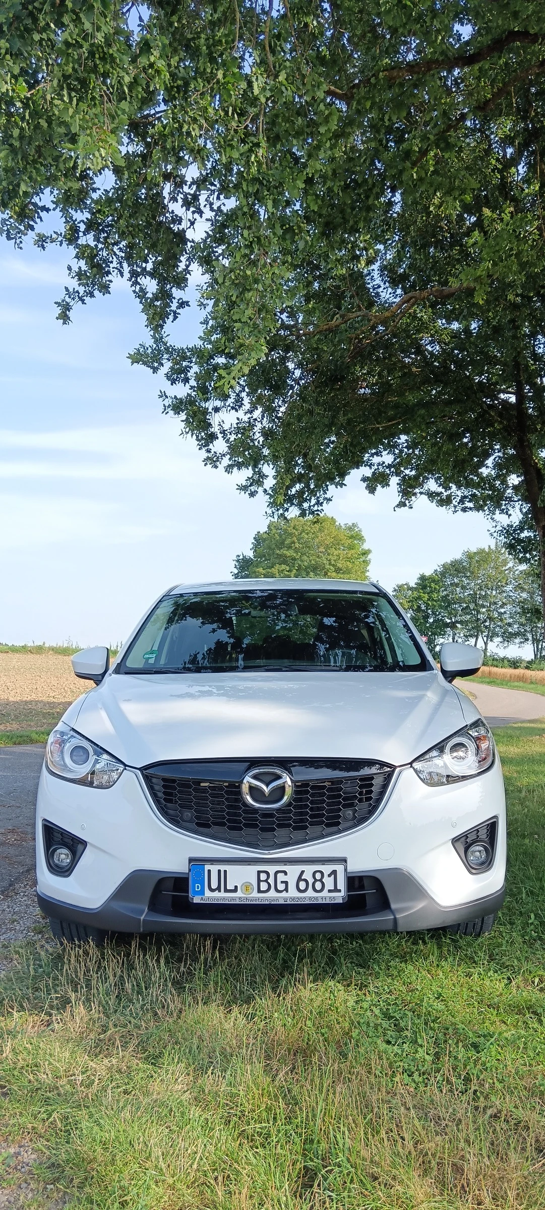 Mazda CX-5  - изображение 6