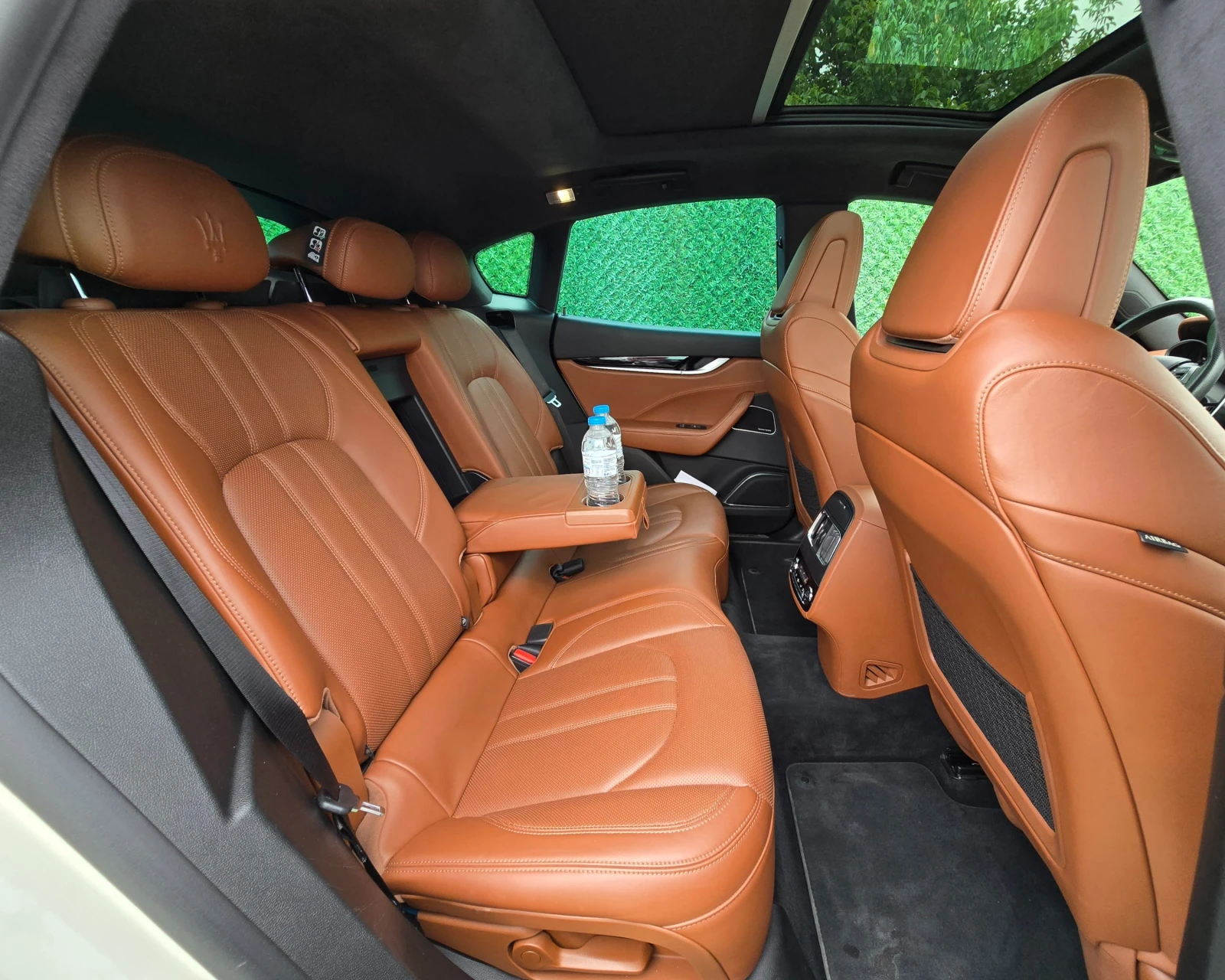 Maserati Levante 3.0Bi-Turbo* 430* 4x4* 96000* FULL | Mobile.bg   11