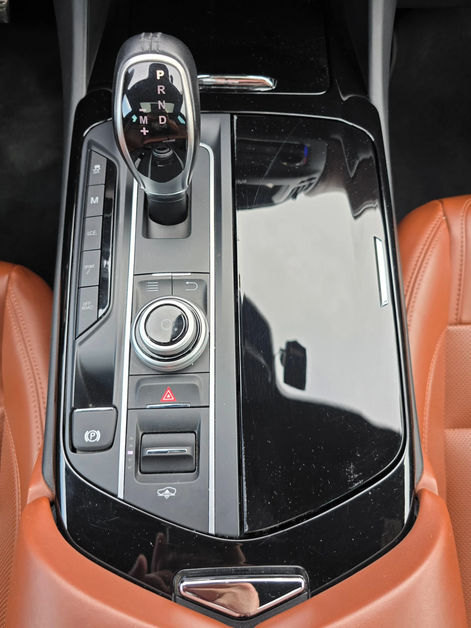 Maserati Levante 3.0Bi-Turbo* 430* 4x4* 96000* FULL | Mobile.bg   16