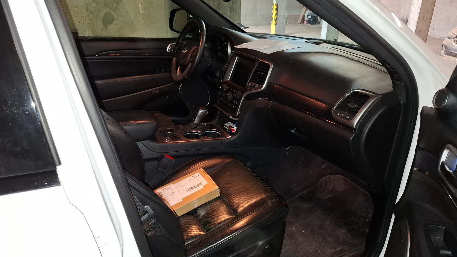 Jeep Grand cherokee 3.6 V6 | Mobile.bg   11